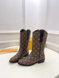 louis vuitton bottes pour femme s_125b521